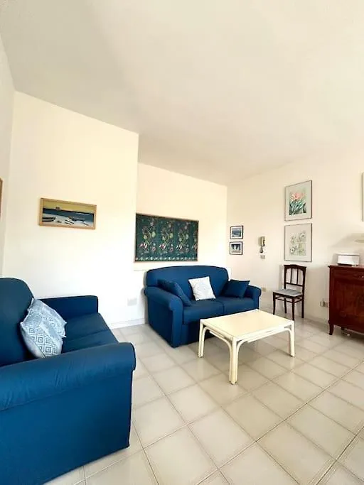 Nura'S - Villa Adele Alghero Italien