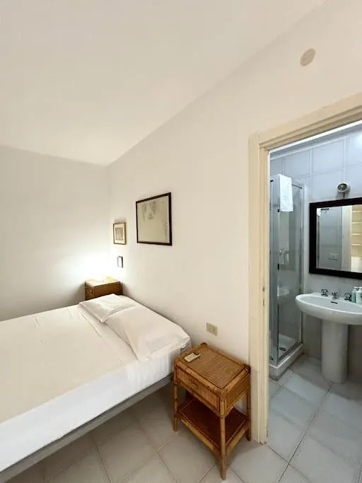 Nura'S - Villa Adele Alghero Apartment