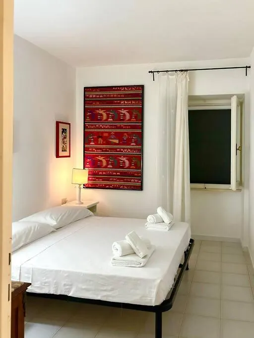 Apartment Nura'S - Villa Adele Alghero