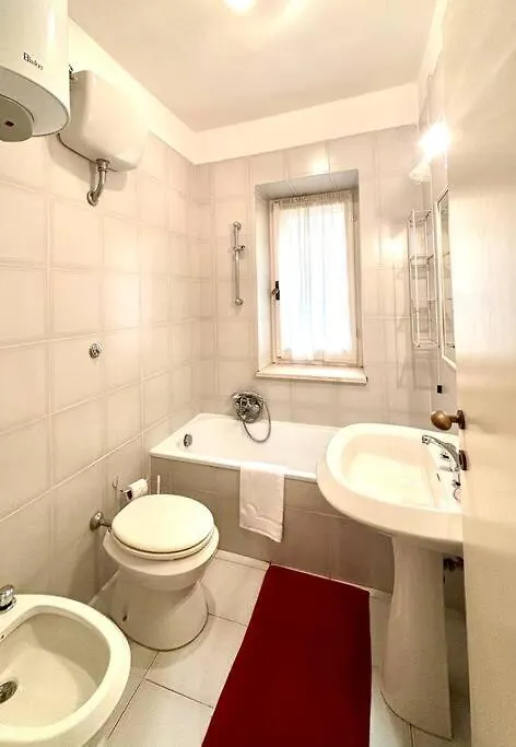Nura'S - Villa Adele Alghero