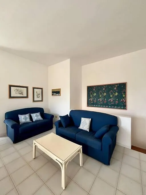 Nura'S - Villa Adele Alghero Apartment