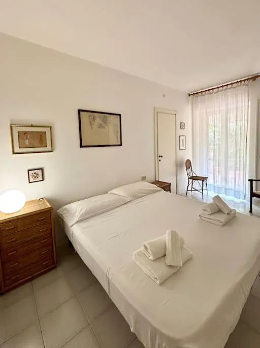 Apartment Nura'S - Villa Adele Alghero Italien