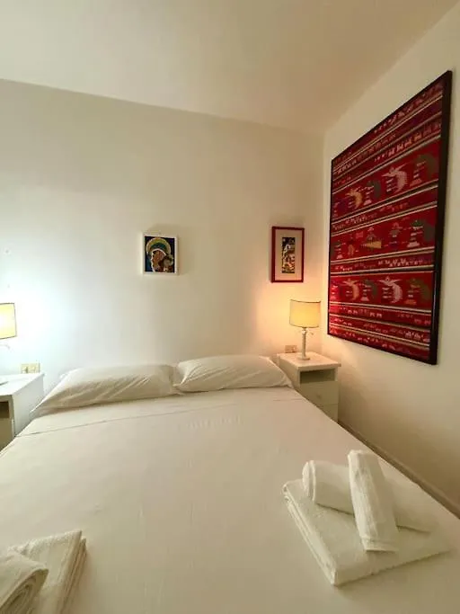 Apartment Nura'S - Villa Adele Alghero Italien