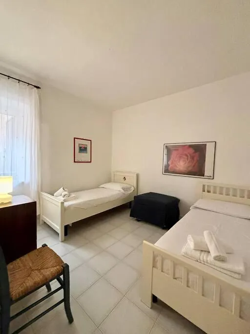 Nura'S - Villa Adele Alghero Apartment
