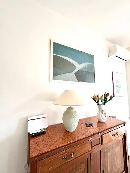 Nura'S - Villa Adele Alghero Apartment