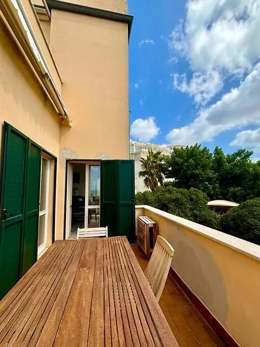 Nura'S - Villa Adele Alghero 0*,  Italien