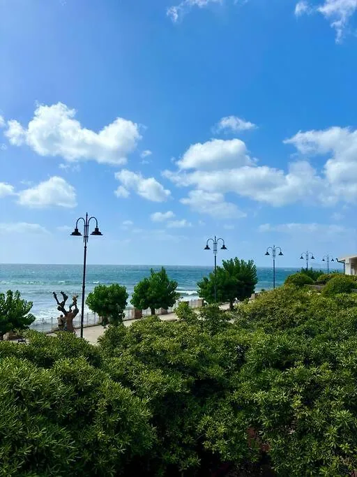 Nura'S - Villa Adele Alghero