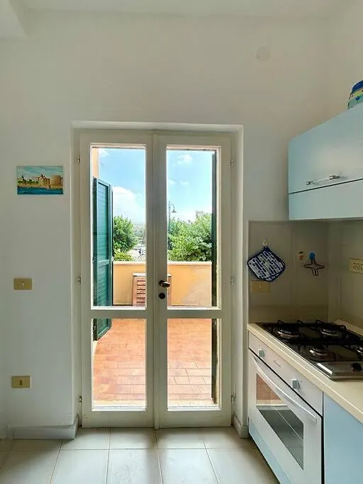 Apartment Nura'S - Villa Adele Alghero
