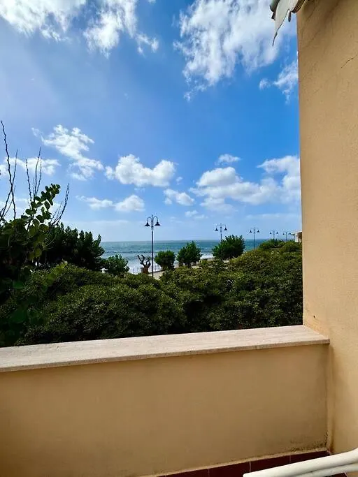 Apartment Nura'S - Villa Adele Alghero