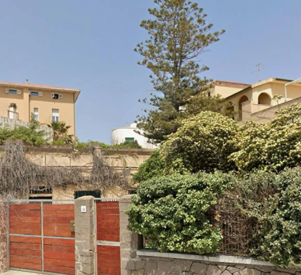Apartment Nura'S - Villa Adele Alghero